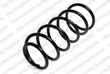 Kilen front coil spring - front,