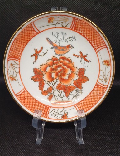 Chinese hand painted ceramic - chinese,