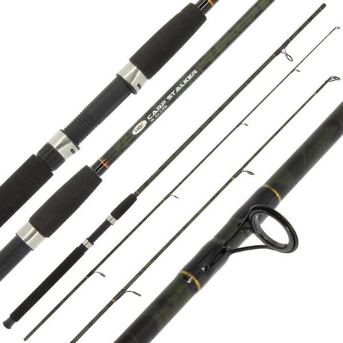 Ngt 8ft carp - 8ft,