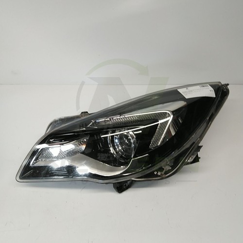 Vauxhall insignia mk1 - vauxhall,