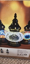 Handmade Turkish Moroccan