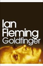 Goldfinger (Penguin Modern