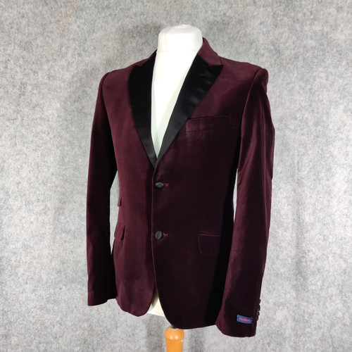Katharine hamnett tuxedo - hamnett,