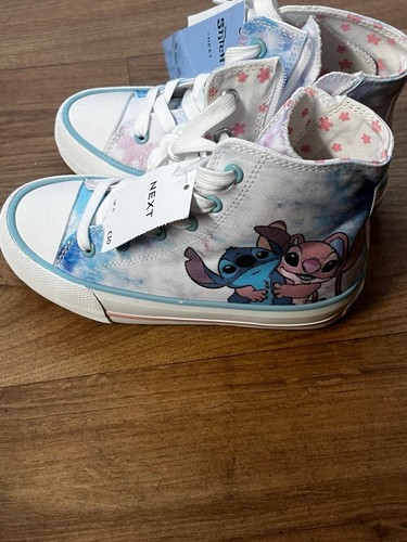 Next disney stitch angel - next,