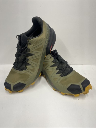 Salomon speedcross gtx men s - speedcross, men's