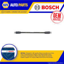 Brake Hose fits AUDI A4 B5