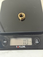 Bulgari / Bvlgari 18k Rose