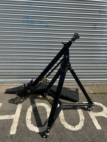Cinekinetic microjib pro jib - cinekinetic,