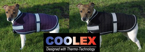 Mark todd coolex fleece - coolex,