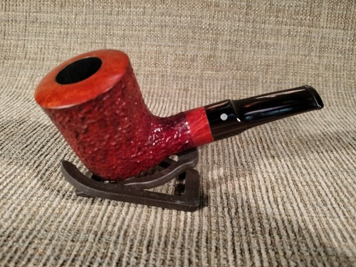 Briar pipe jake hackert - briar,