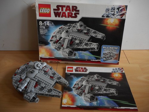 Lego star wars - star, scale