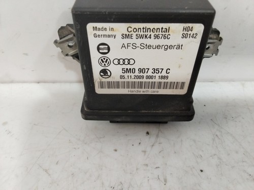 5m0907357c lights control - 5m0907357c,