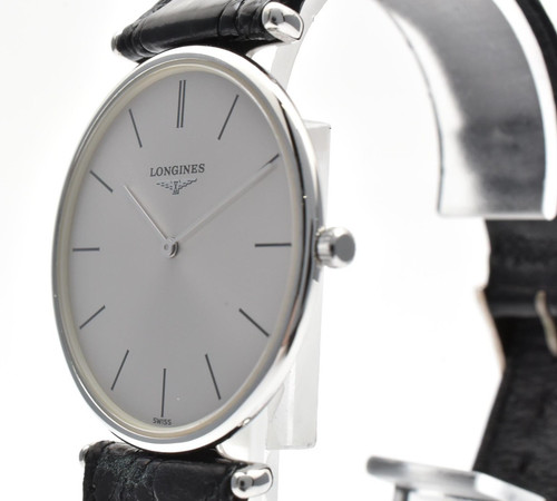 Longines 635 la - longines, l4.635.4