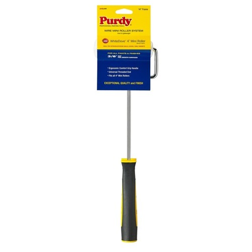 Purdy wire white dove mini - purdy,