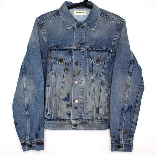 Bare knuckles mens small - bare,