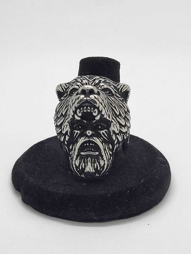 Viking berserker ring high - viking,