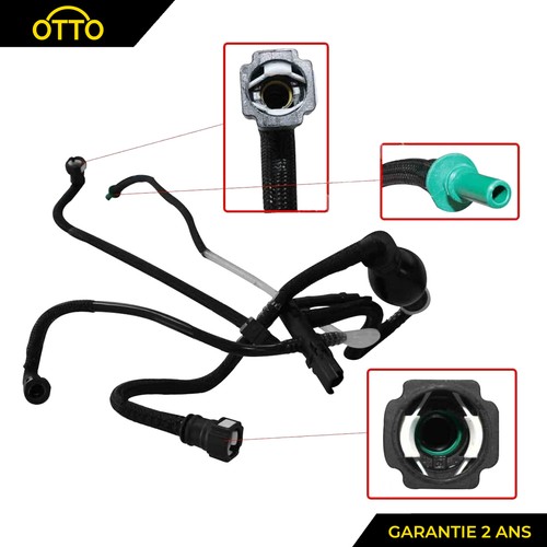 Food pipe for citroen ford - citroen, c1