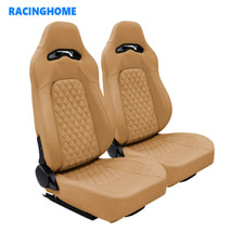 2Pcs Universal Reclinabl