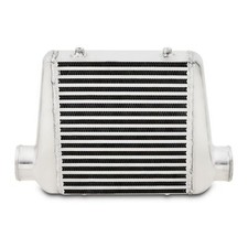 3" 76mm ALLOY FRONT MOUNT