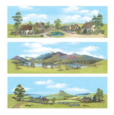 Peco scenic background - scenic,