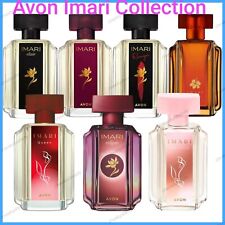 Avon Imari EDT 50ml,Imari Fragrance Collection,Perfume,Corset,Naturelle, Eclipse