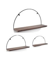 Habitat Mid Century Set of 3