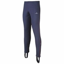 Ron Hill Mens Trackster Classic Walking Trousers - Navy
