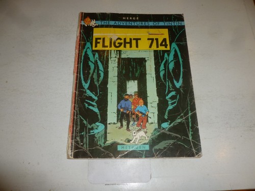 Herge adventures tintin - adventures,