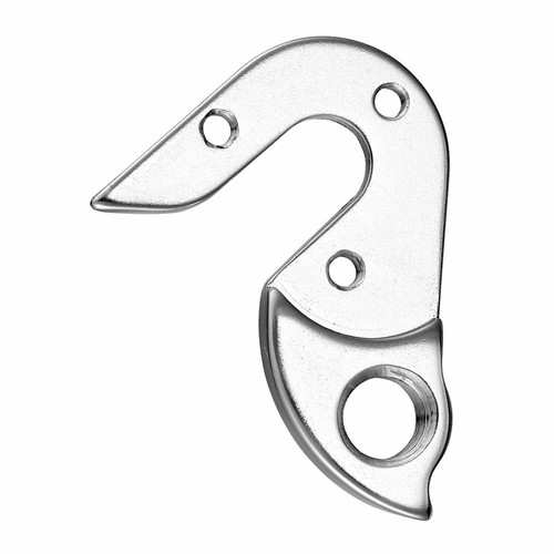 Derailleur hanger for - , author