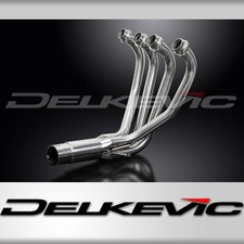 Delkevic Suzuki Exhaust