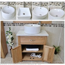 Bathroom Vanity Unit Free