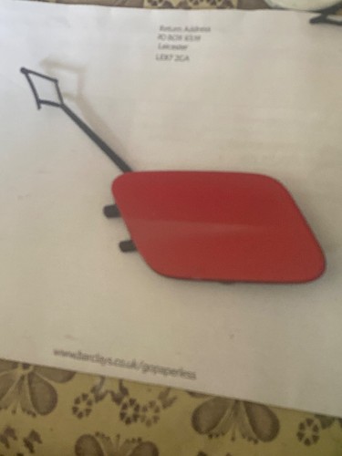 Audi line front bumper - a1,