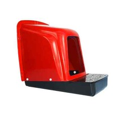 Washable nesting box - washable,
