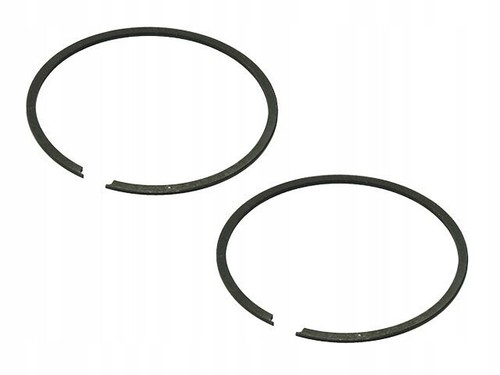 Piston rings for - , kawasaki