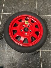 Porsche 998/ 986 17” Space Saver Spare Wheel 996.362.130.01