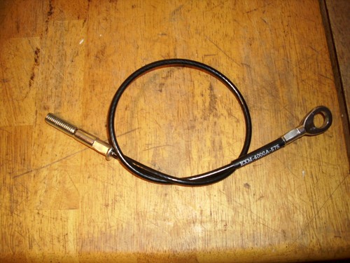 Body solid cable - cable, exm-4000a-575