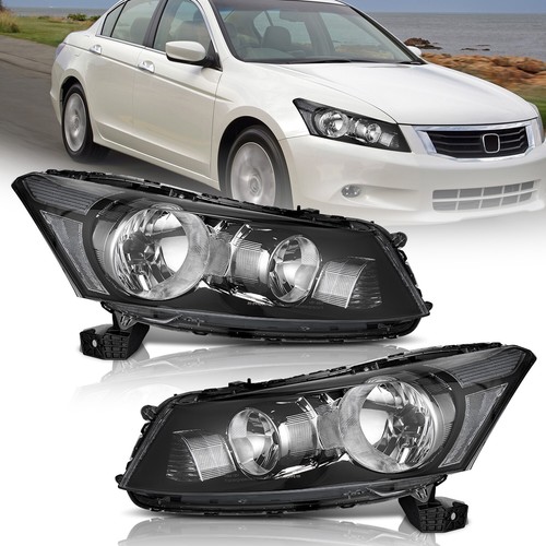 Weelmoto pair headlights - pair,