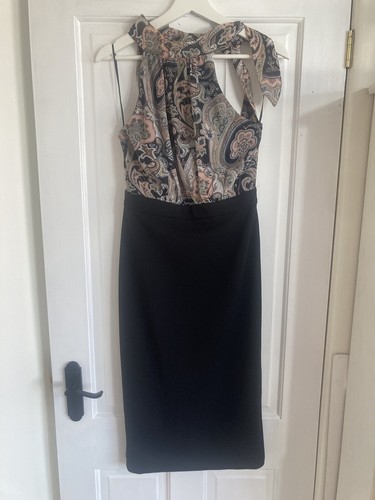 Ladies size bodycon black - ladies,