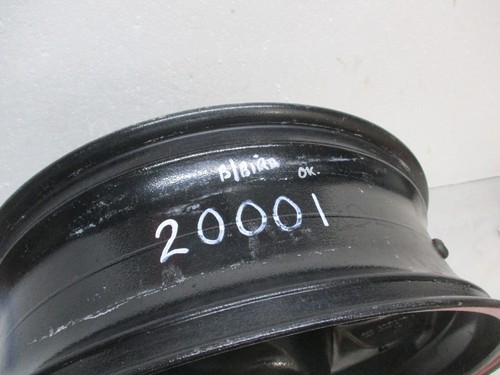 Honda cbr 1100xx blackbird 72r - honda,