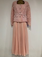 Veni Infantino Blush Lace