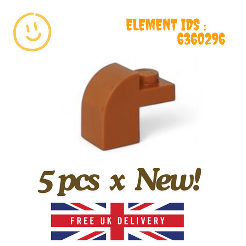 Lego part 5pcs 6091 - 5pcs, x