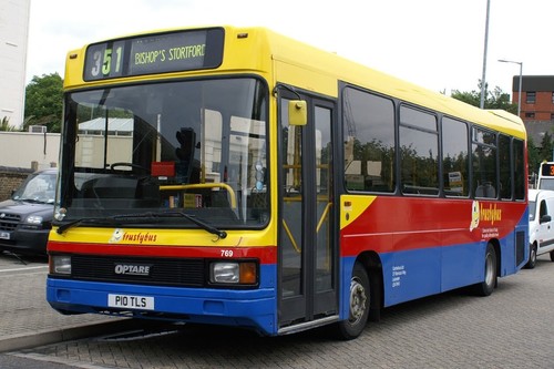 Centrebus p10tls bishops - centrebus,