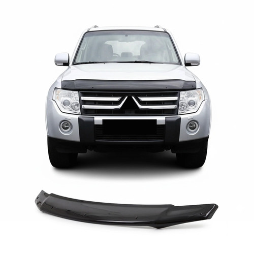 Hood bug deflector bugflector - hood,