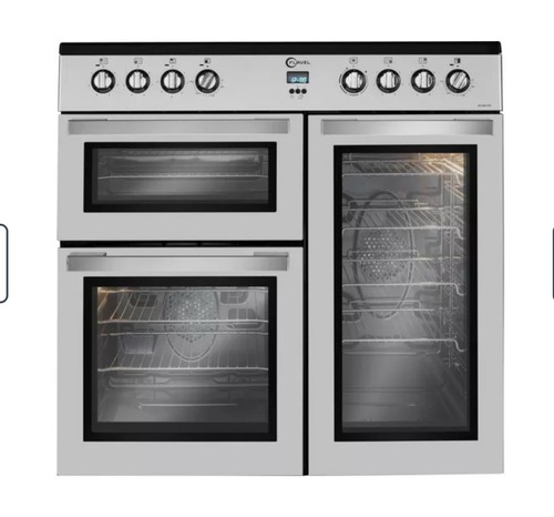Flavel electric range - flavel,