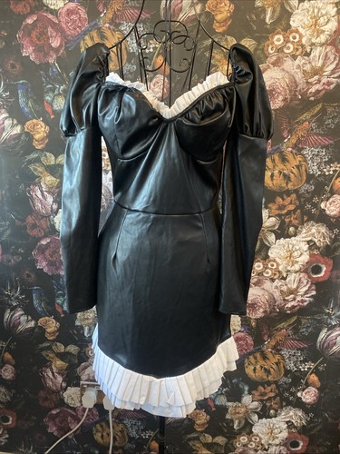 Womens french maid - womens,