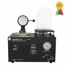 1500W 2KG Gold Melting