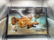 Tau Devilfish NIB 2005 4th