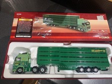 Corgi CC14022 Volvo FH