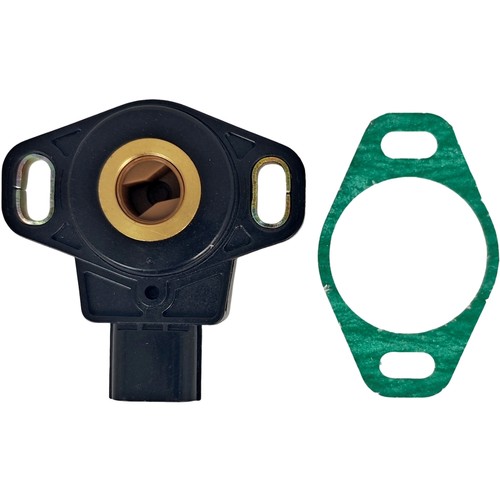 Throttle position sensor - throttle,