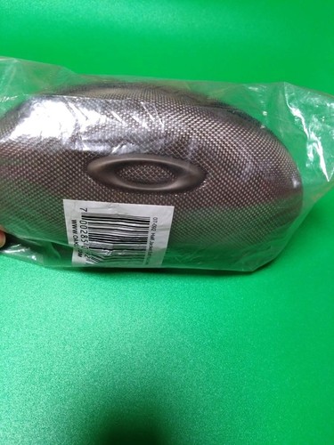 Oakley hard case sunglasses - hard,